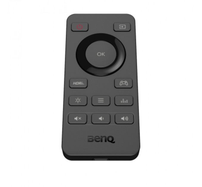 BenQ Монітор BenQ EX2710U WHITE (9H.LKTLA.TBE)