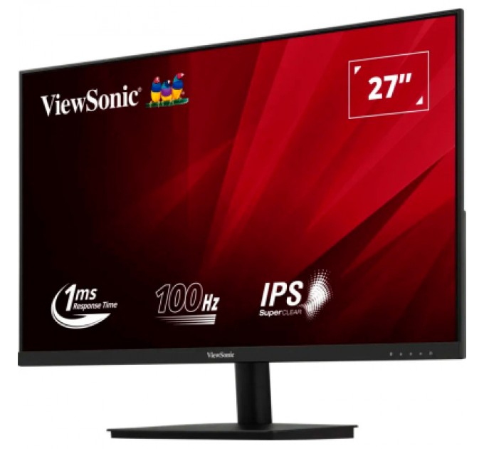 BenQ Монітор BenQ EX2710U WHITE (9H.LKTLA.TBE)