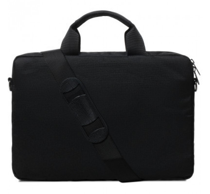 Сумка для ноутбука Vinga 14" NB1430 black (NB1430BK)