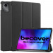 Чохол до планшета BeCover Smart Case Lenovo Tab M11 (2024) TB-TB330FU/Xiaoxin Pad 11 (2024) 11" Black (710454)