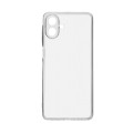 Armorstandart Чохол до мобільного телефона Armorstandart Air Samsung A08 4G Camera cover Clear (ARM92503)