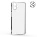 Armorstandart Чохол до мобільного телефона Armorstandart Air Samsung A08 4G Camera cover Clear (ARM92503)