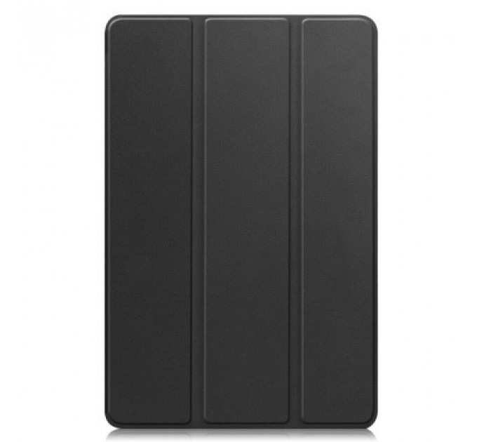 Чохол до планшета BeCover Smart Case Lenovo Tab M11 (2024) TB-TB330FU/Xiaoxin Pad 11 (2024) 11" Black (710454)