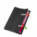 Чохол до планшета BeCover Smart Case Lenovo Tab M11 (2024) TB-TB330FU/Xiaoxin Pad 11 (2024) 11" Black (710454)