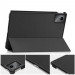 Чохол до планшета BeCover Smart Case Lenovo Tab M11 (2024) TB-TB330FU/Xiaoxin Pad 11 (2024) 11" Black (710454)