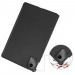 Чохол до планшета BeCover Smart Case Lenovo Tab M11 (2024) TB-TB330FU/Xiaoxin Pad 11 (2024) 11" Black (710454)