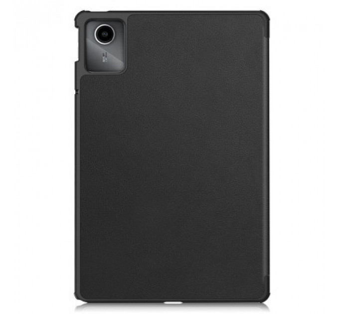 Чохол до планшета BeCover Smart Case Lenovo Tab M11 (2024) TB-TB330FU/Xiaoxin Pad 11 (2024) 11" Black (710454)