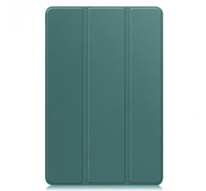 Чохол до планшета BeCover Smart Case Lenovo Tab M11 (2024) TB-TB330FU/Xiaoxin Pad 11 (2024) 11" Dark Green (710456)