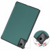 Чохол до планшета BeCover Smart Case Lenovo Tab M11 (2024) TB-TB330FU/Xiaoxin Pad 11 (2024) 11" Dark Green (710456)