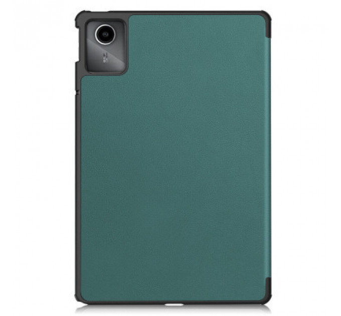 Чохол до планшета BeCover Smart Case Lenovo Tab M11 (2024) TB-TB330FU/Xiaoxin Pad 11 (2024) 11" Dark Green (710456)