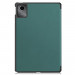 Чохол до планшета BeCover Smart Case Lenovo Tab M11 (2024) TB-TB330FU/Xiaoxin Pad 11 (2024) 11" Dark Green (710456)