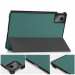 Чохол до планшета BeCover Smart Case Lenovo Tab M11 (2024) TB-TB330FU/Xiaoxin Pad 11 (2024) 11" Dark Green (710456)