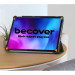 Чохол до планшета BeCover Smart Case Lenovo Tab M11 (2024) TB-TB330FU/Xiaoxin Pad 11 (2024) 11" Dark Green (710456)