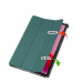 Чохол до планшета BeCover Smart Case Lenovo Tab M11 (2024) TB-TB330FU/Xiaoxin Pad 11 (2024) 11" Dark Green (710456)