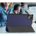 Чохол до планшета BeCover Smart Case Lenovo Tab M11 (2024) TB-TB330FU/Xiaoxin Pad 11 (2024) 11" Deep Blue (710455)