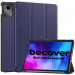 Чохол до планшета BeCover Smart Case Lenovo Tab M11 (2024) TB-TB330FU/Xiaoxin Pad 11 (2024) 11" Deep Blue (710455)