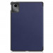 Чохол до планшета BeCover Smart Case Lenovo Tab M11 (2024) TB-TB330FU/Xiaoxin Pad 11 (2024) 11" Deep Blue (710455)