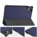 Чохол до планшета BeCover Smart Case Lenovo Tab M11 (2024) TB-TB330FU/Xiaoxin Pad 11 (2024) 11" Deep Blue (710455)