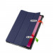 Чохол до планшета BeCover Smart Case Lenovo Tab M11 (2024) TB-TB330FU/Xiaoxin Pad 11 (2024) 11" Deep Blue (710455)
