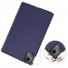 Чохол до планшета BeCover Smart Case Lenovo Tab M11 (2024) TB-TB330FU/Xiaoxin Pad 11 (2024) 11" Deep Blue (710455)