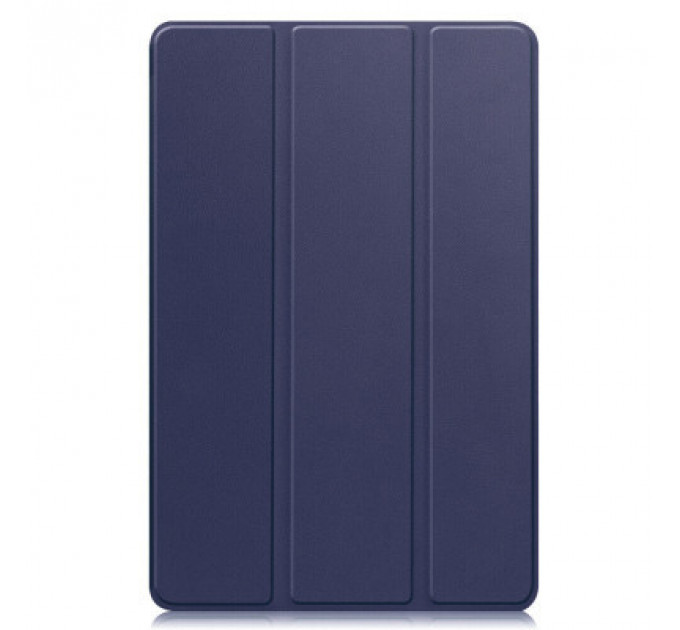 Чохол до планшета BeCover Smart Case Lenovo Tab M11 (2024) TB-TB330FU/Xiaoxin Pad 11 (2024) 11" Deep Blue (710455)