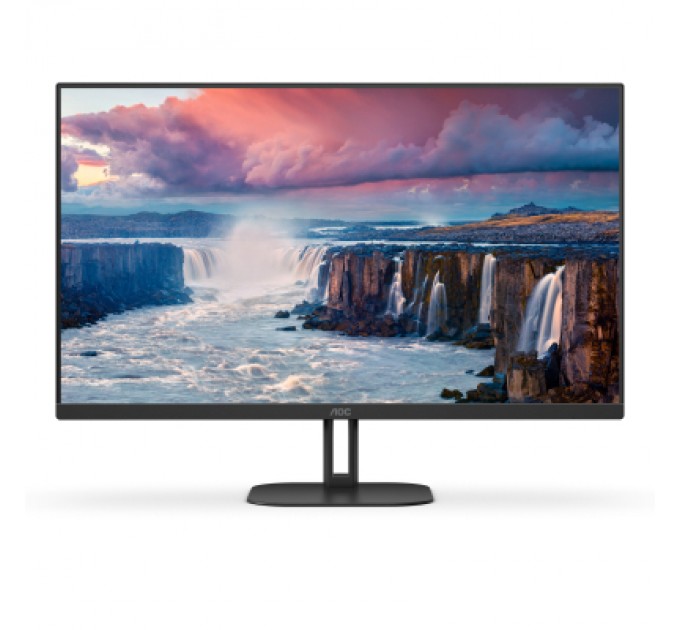 AOC Монітор AOC 24V5CE/BK