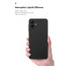 Armorstandart Чохол до мобільного телефона Armorstandart ICON Samsung A08 4G Camera cover Black (ARM92507)