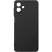Armorstandart Чохол до мобільного телефона Armorstandart ICON Samsung A08 4G Camera cover Black (ARM92507)