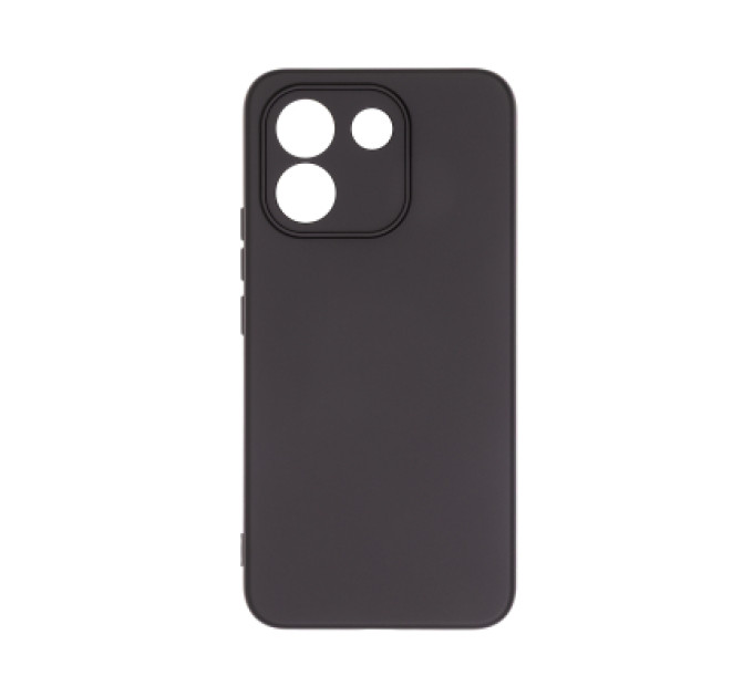 Armorstandart Чохол до мобільного телефона Armorstandart ICON Xiaomi Redmi Note 17 Pro Max 5G Camera cover Black (ARM92727)
