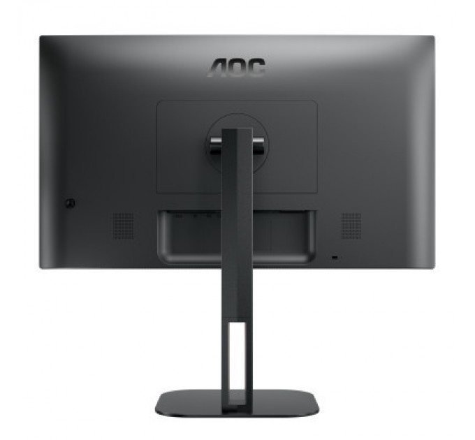 Монітор AOC Q27V5C/BK