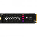Накопичувач SSD M.2 2280 2TB Goodram (SSDPR-PX700-02T-80)