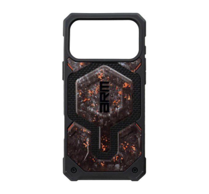 Armorstandart Чохол до мобільного телефона Armorstandart Y50 MagCase Apple iPhone 18 Pro Max / 17 Pro Max Greystone (ARM90911)