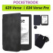 Чохол до електронної книги BeCover Smart Case PocketBook 629 Verse / 634 Verse Pro 6" Black (710450)