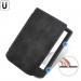 Чохол до електронної книги BeCover Smart Case PocketBook 629 Verse / 634 Verse Pro 6" Black (710450)