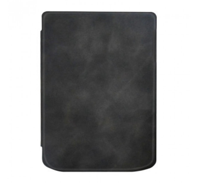 Чохол до електронної книги BeCover Smart Case PocketBook 629 Verse / 634 Verse Pro 6" Black (710450)
