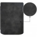 Чохол до електронної книги BeCover Smart Case PocketBook 629 Verse / 634 Verse Pro 6" Black (710450)