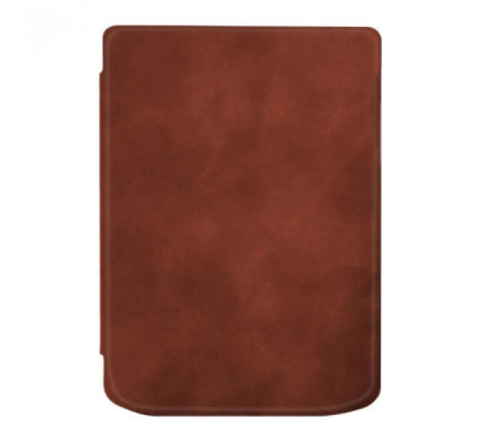 Чохол до електронної книги BeCover Smart Case PocketBook 629 Verse / 634 Verse Pro 6" Brown (710451)