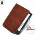 Чохол до електронної книги BeCover Smart Case PocketBook 629 Verse / 634 Verse Pro 6" Brown (710451)