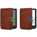 Чохол до електронної книги BeCover Smart Case PocketBook 629 Verse / 634 Verse Pro 6" Brown (710451)