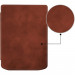 Чохол до електронної книги BeCover Smart Case PocketBook 629 Verse / 634 Verse Pro 6" Brown (710451)