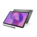 LENOVO Планшет Lenovo Idea Tab 8/256 Wi-Fi Luna Grey + Pen and Folio Case FIFA Edition (ZAFR0999UA)