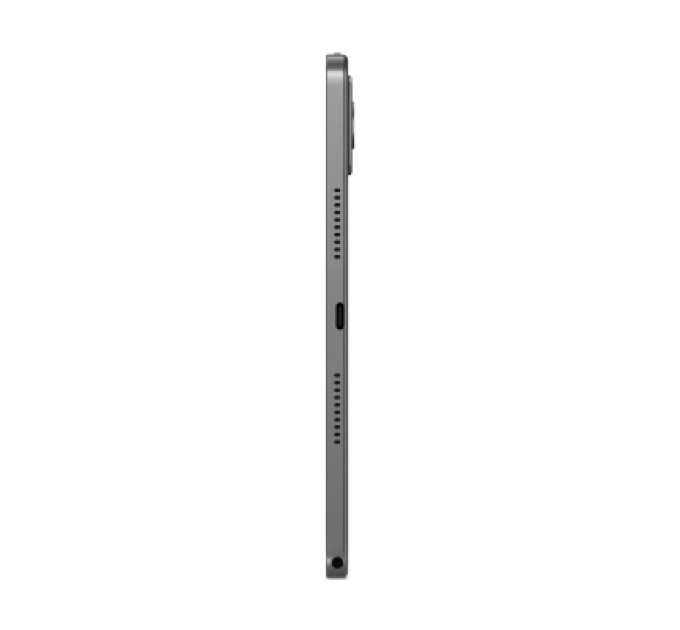 LENOVO Планшет Lenovo Idea Tab 8/256 Wi-Fi Luna Grey + Pen and Folio Case FIFA Edition (ZAFR0999UA)