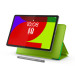 LENOVO Планшет Lenovo Idea Tab 8/256 Wi-Fi Luna Grey + Pen and Folio Case FIFA Edition (ZAFR0999UA)