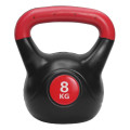 Гиря 8 кг KB1X8 FITPADDY