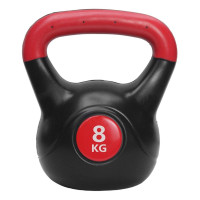 Гиря 8 кг KB1X8 FITPADDY
