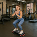 Степ - платформа STEPPER01 FITPADDY