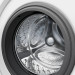 Пральна машина Gorenje фронтальна, 8кг, 1400, A+++, 51см, дисплей, пара, білий
