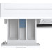 Пральна машина Gorenje фронтальна, 6кг, 1000, A++, 42см, дисплей, пар, інвертор, білий