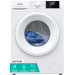 Пральна машина Gorenje фронтальна, 6кг, 1000, A++, 42см, дисплей, пар, інвертор, білий