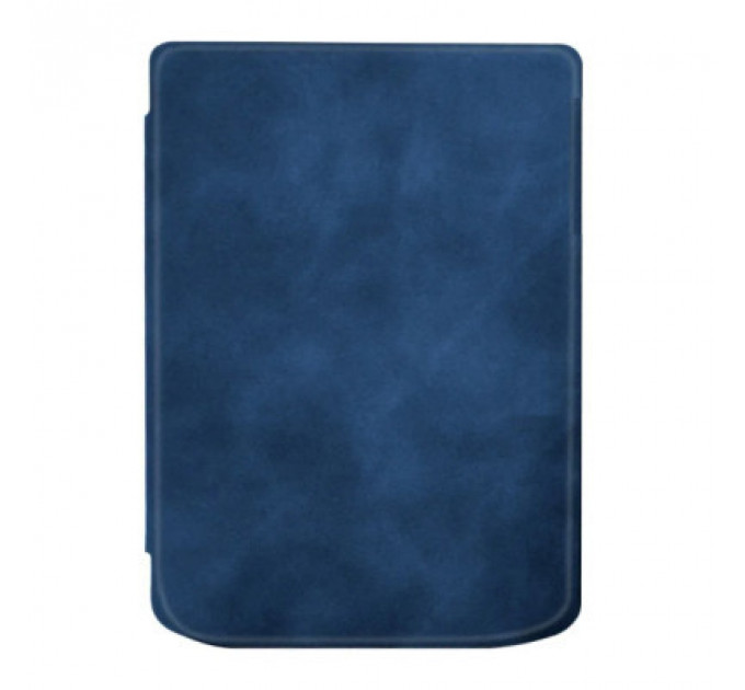 Чохол до електронної книги BeCover Smart Case PocketBook 629 Verse / 634 Verse Pro 6" Deep Blue (710452)